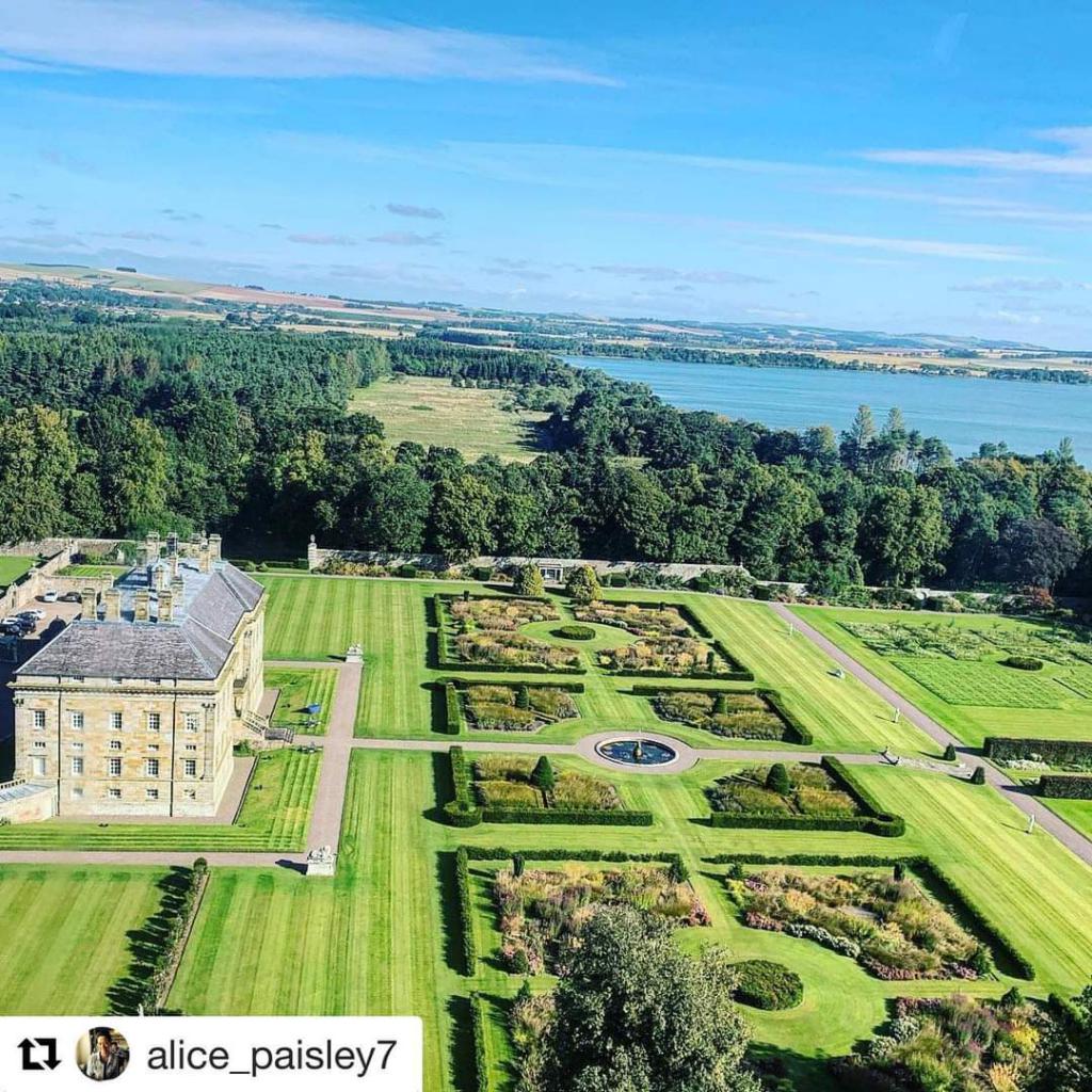 Local Attractions Kinross Perthshire